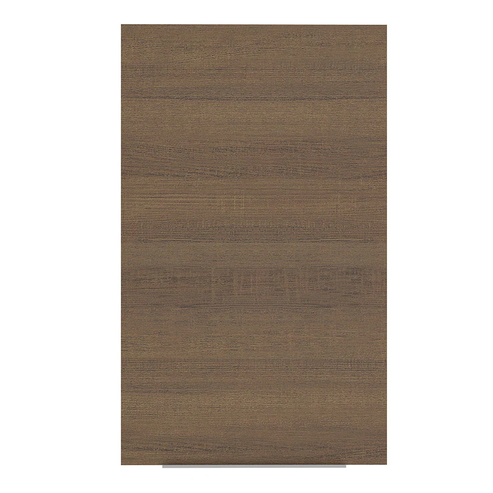 Armário Aéreo Madesa Stella 40 cm 1 Porta Rustic - Image 8