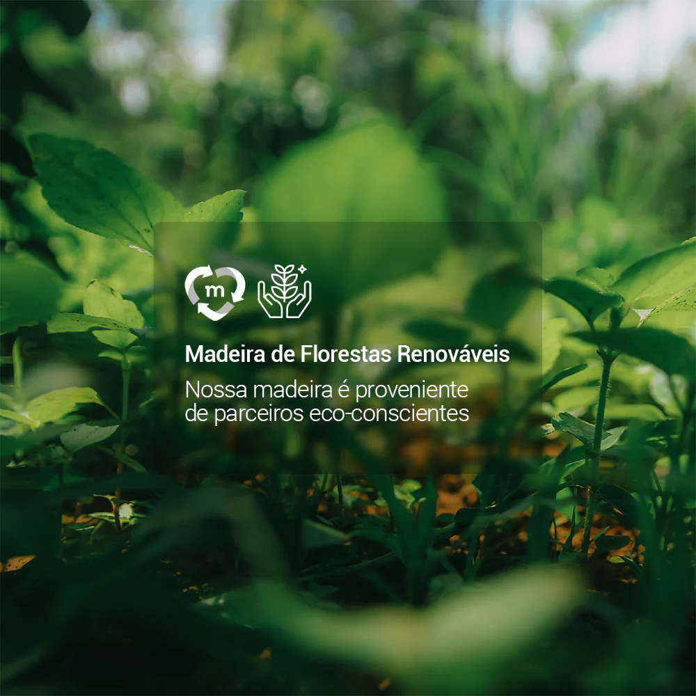 Armário de Cozinha Completa 100% MDF 310 cm Branco Smart 02 - Image 11