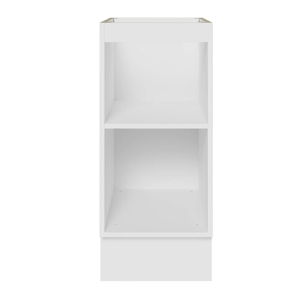 Balcão Cozinha 35 x 60 cm 1 Porta (Sem Tampo) Branco Glamy Madesa - Image 7