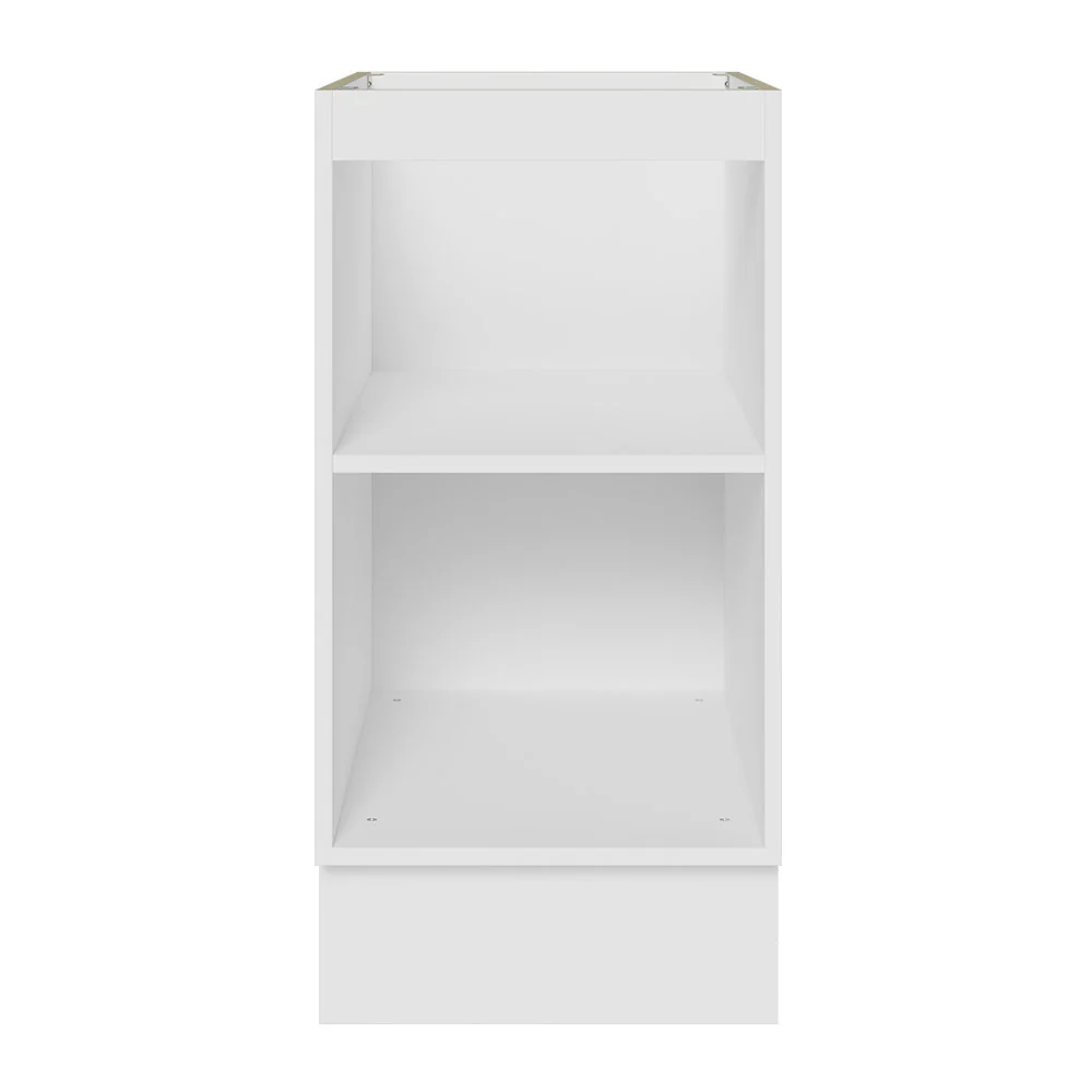 Balcão Cozinha 40 x 60 cm 1 Porta (Sem Tampo) Branco Stella Madesa - Image 7