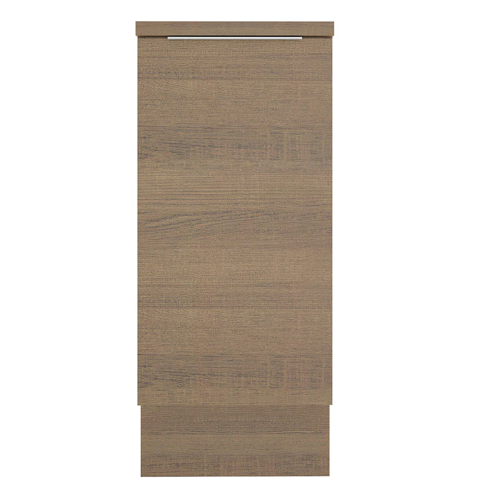 Balcão Madesa Stella 35 x 60 cm 1 Porta (Com Tampo) Rustic - Image 10