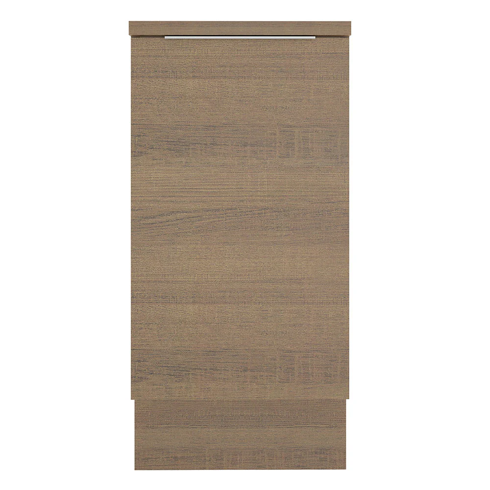 Balcão Madesa Stella 40 x 60 cm 1 Porta (Com Tampo) Rustic - Image 10