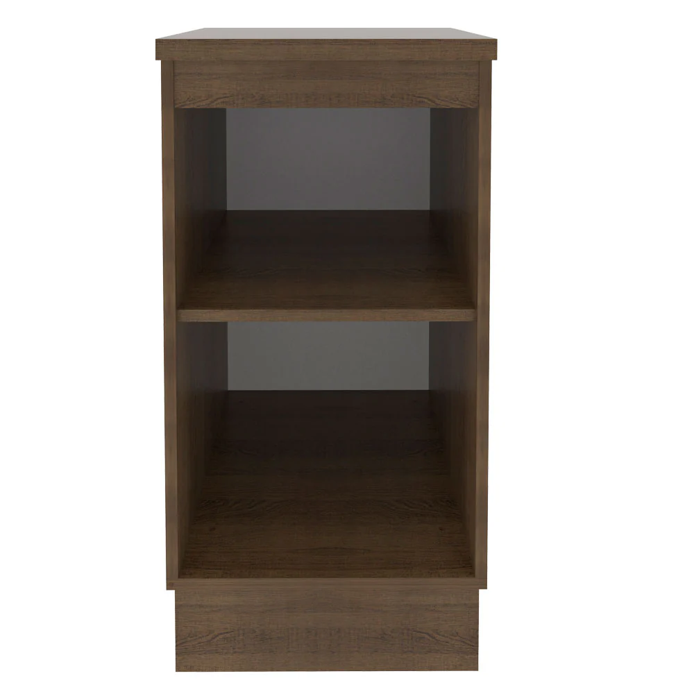 Balcão Madesa Stella 40 cm 1 Porta Rustic - Image 11