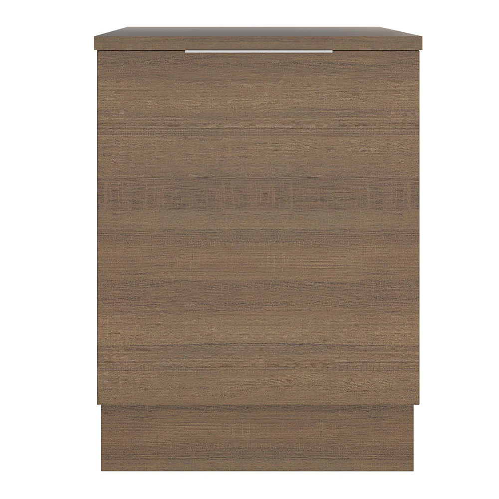 Balcão Madesa Stella 60 cm 1 Porta Rustic - Image 10