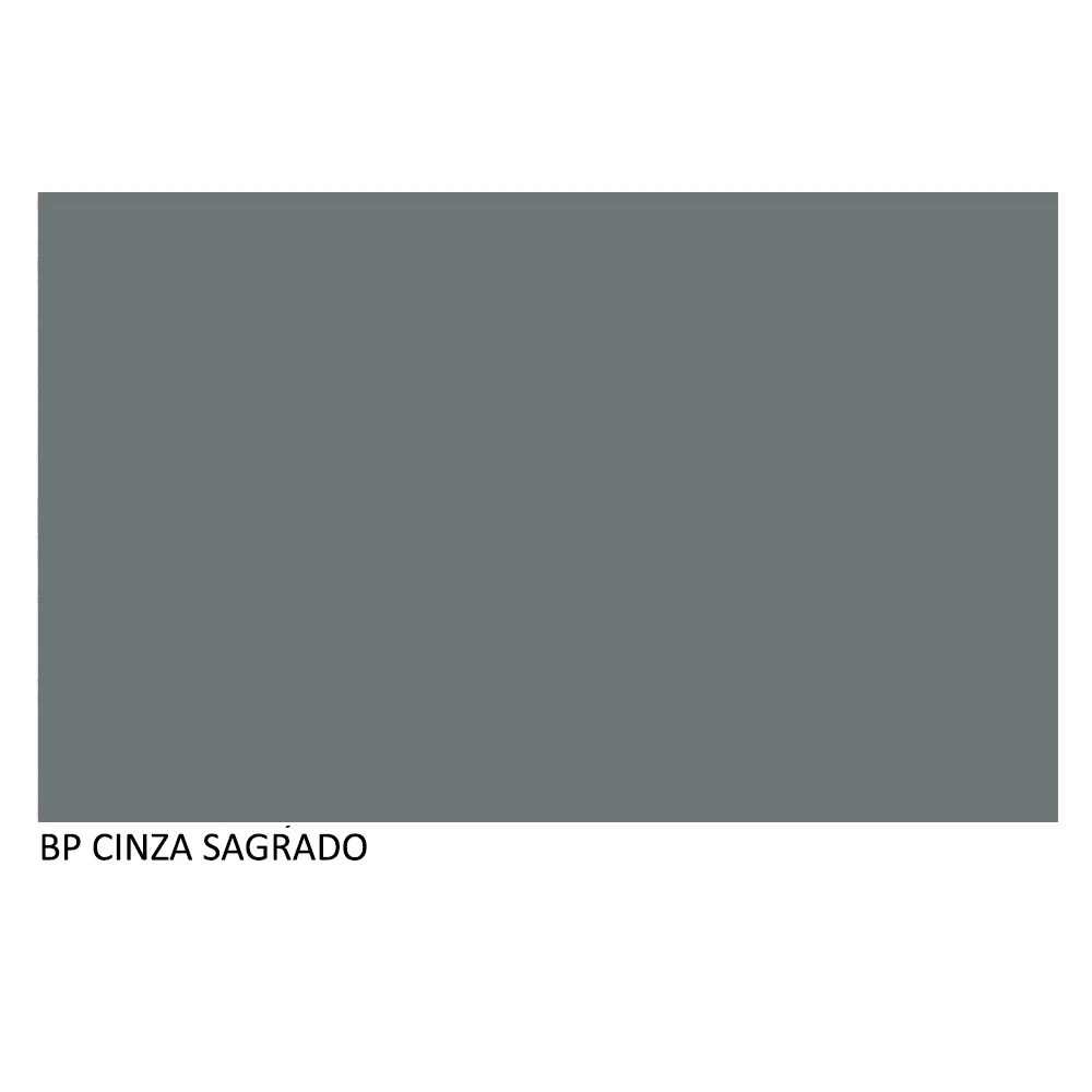 Frente Falsa para Balcão Madesa Agata 150 cm Cinza - Image 5