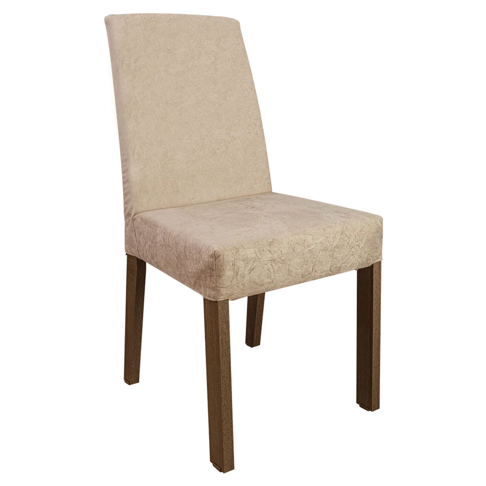 Kit 4 Cadeiras de Jantar 4255 Rustic/Imperial Madesa - Image 6