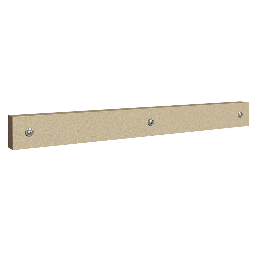 Kit para Suspender Cozinha 50cm Madesa