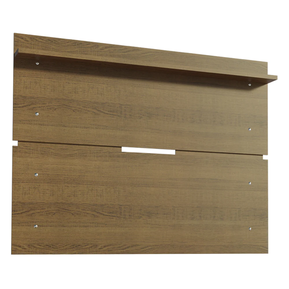 Painel para TV até 65 Polegadas Madesa Rustic - Image 2