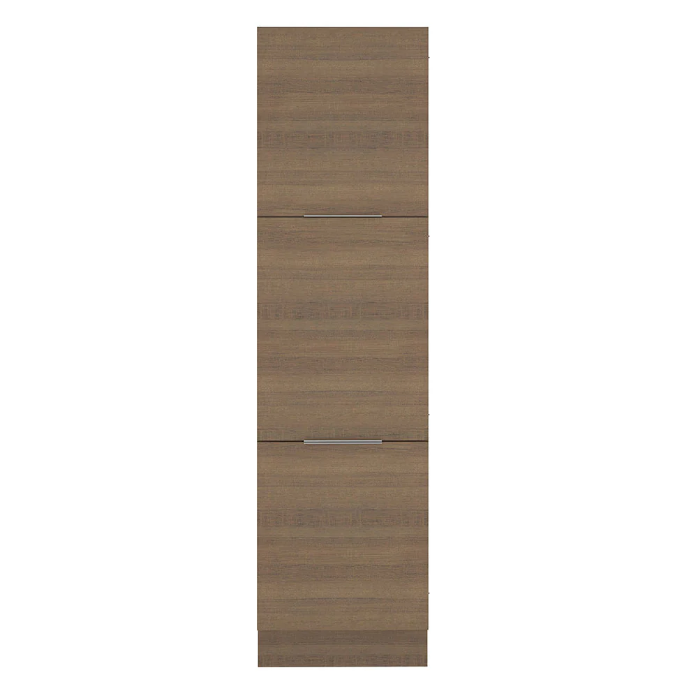 Paneleiro Madesa Stella 60 x 60 cm 3 Portas Rustic - Image 10