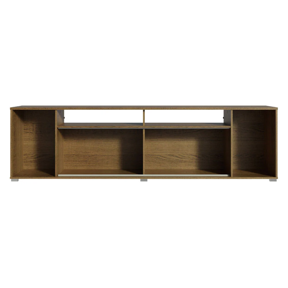 Rack para TV até 65 Polegadas Madesa Cancun Rustic - Image 9