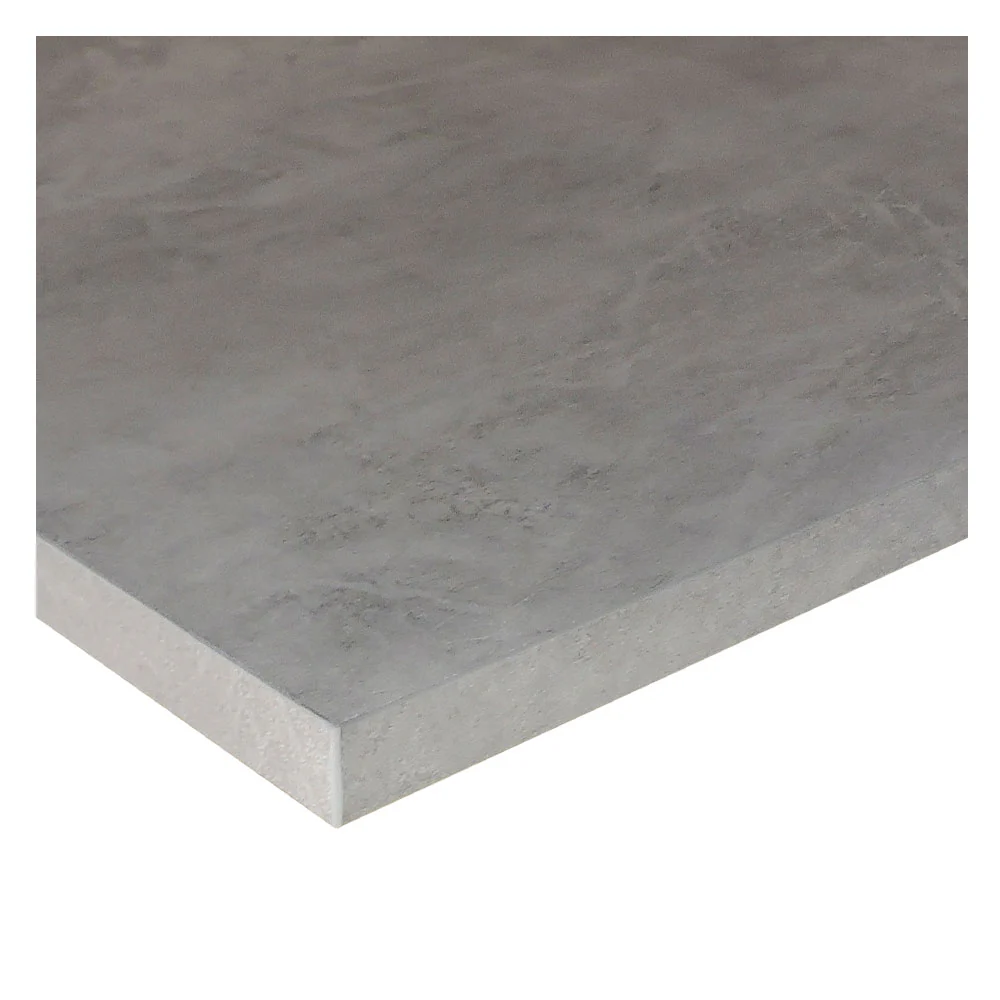 Tampo para Balcão de Pia 120 cm Madesa Mood