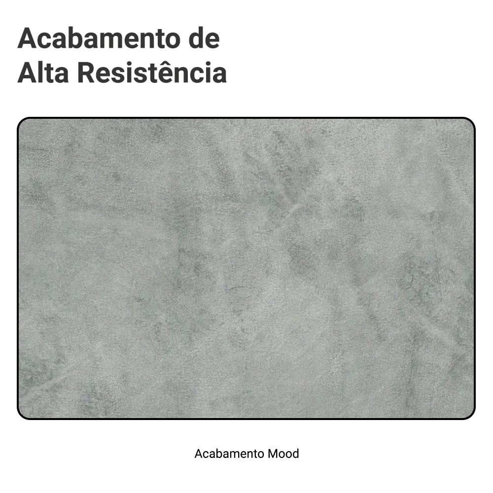 Tampo para Balcão de Pia 120 cm Madesa Mood - Image 6