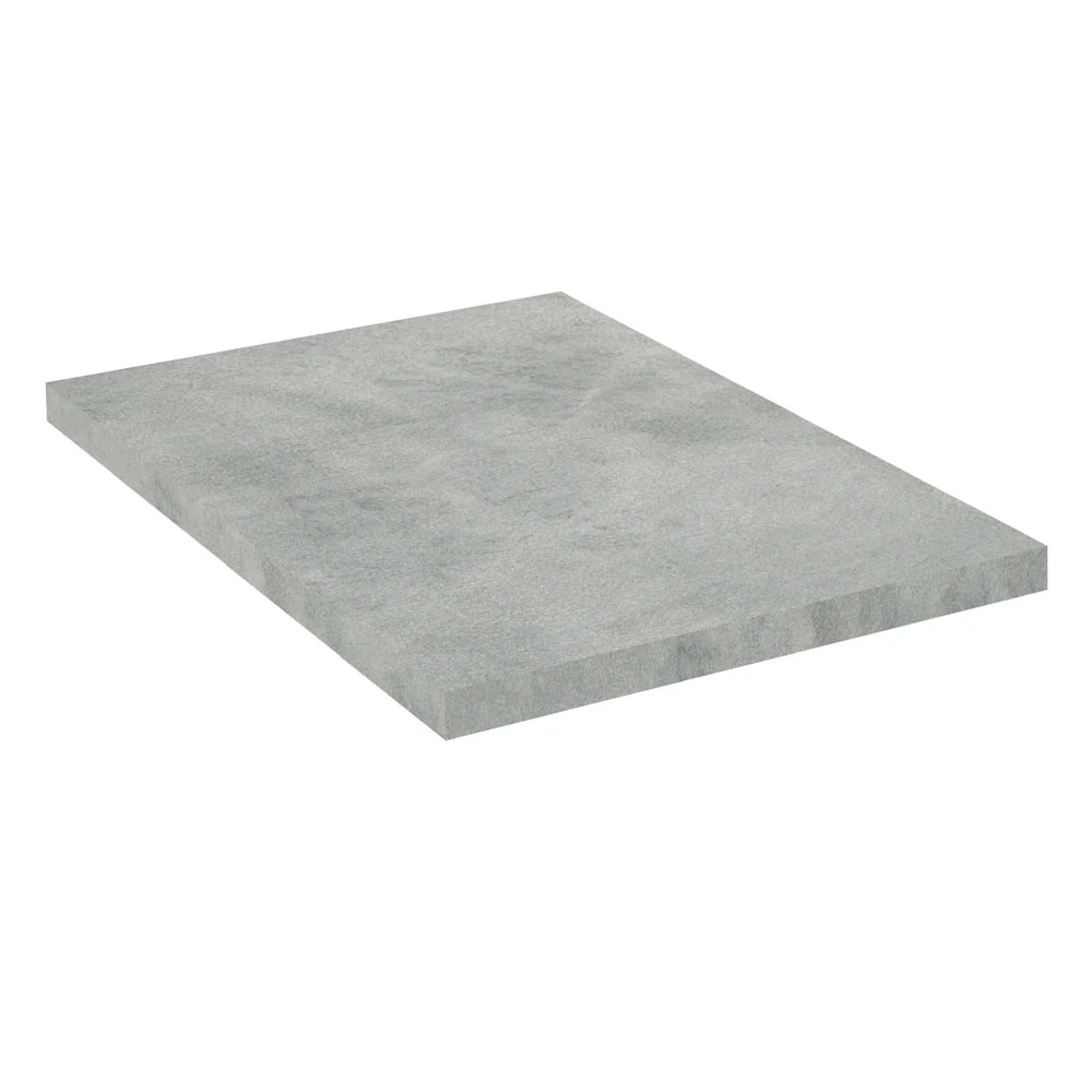 Tampo para Balcão de 35 x 60 cm para Cozinhas Madesa Glamy, Lux e Stella Mood