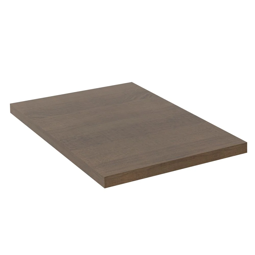 Tampo para Balcão de 40 x 60 cm para Cozinhas Madesa Glamy, Lux e Stella Rustic