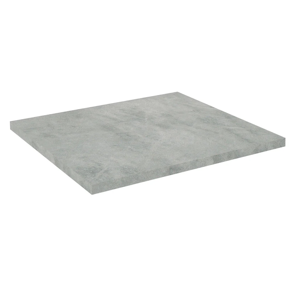 Tampo para Balcão de 60 x 60 cm para Cozinhas Madesa Glamy, Lux e Stella Mood