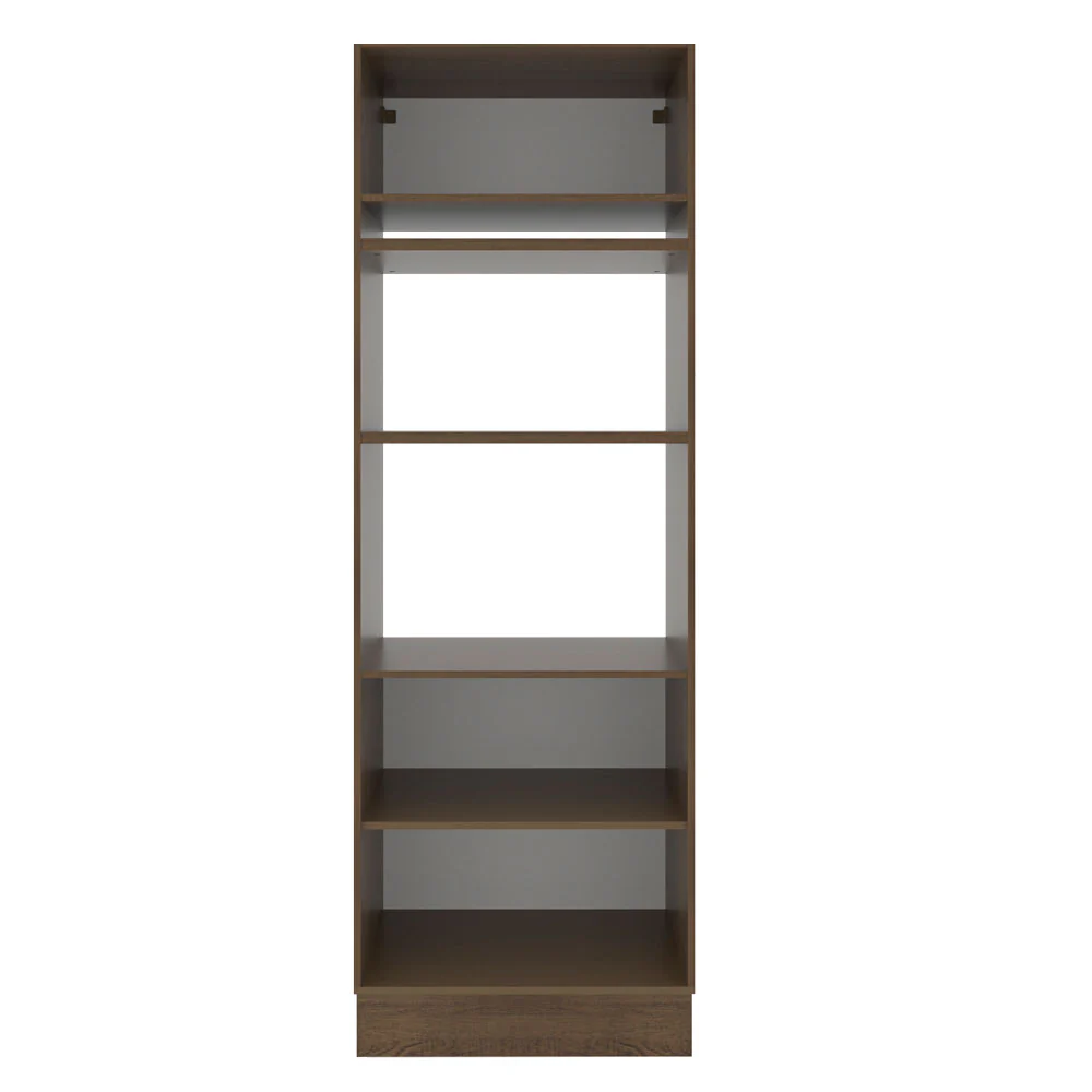 Torre Quente Madesa Stella 70 x 60 cm 3 Portas Rustic - Image 11
